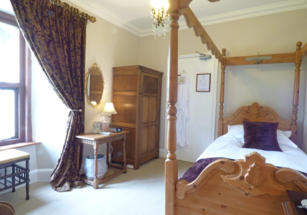 Pendragon Country Cottages