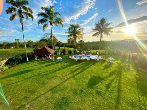 Finca Hotel La Teresita