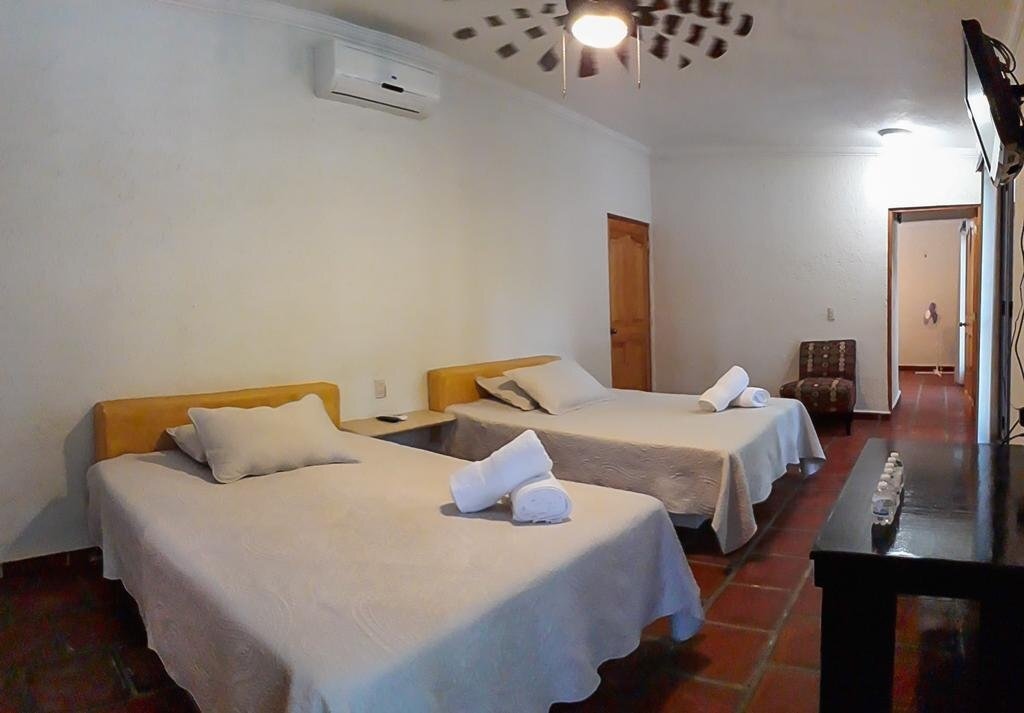 Jardin Cerritos Xochitepec