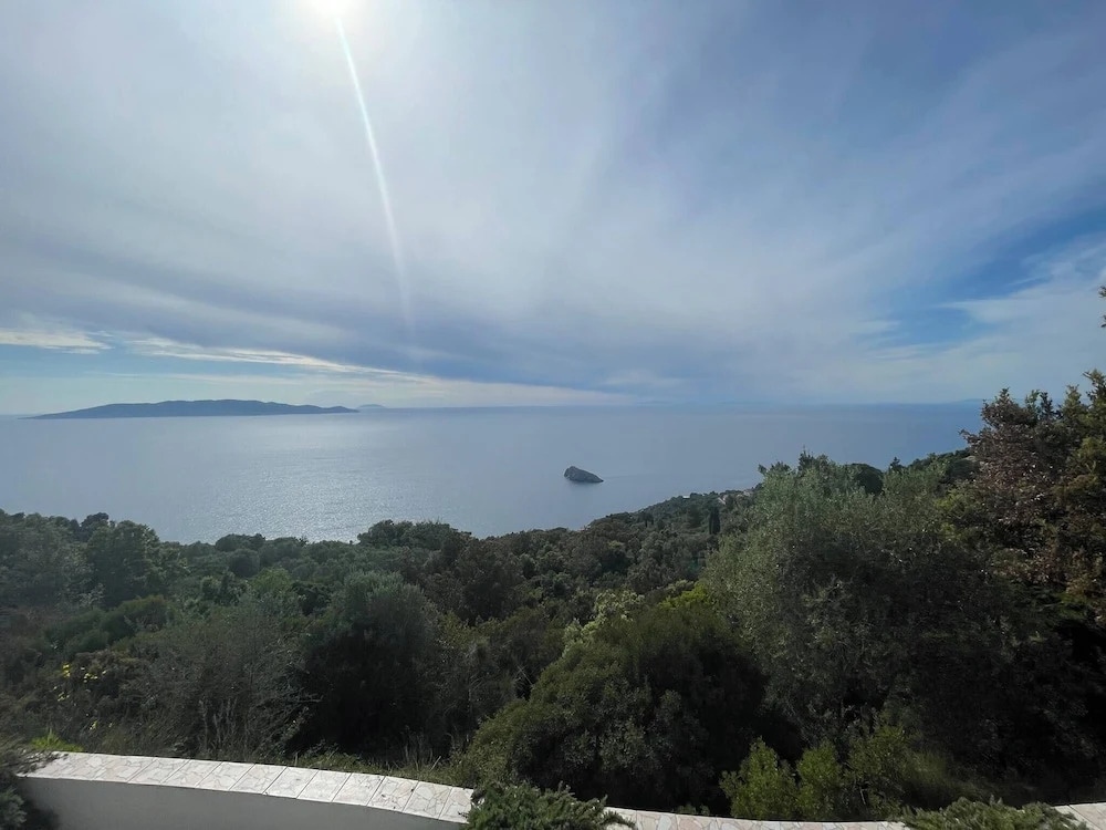 Villaflair - Cala Moresca