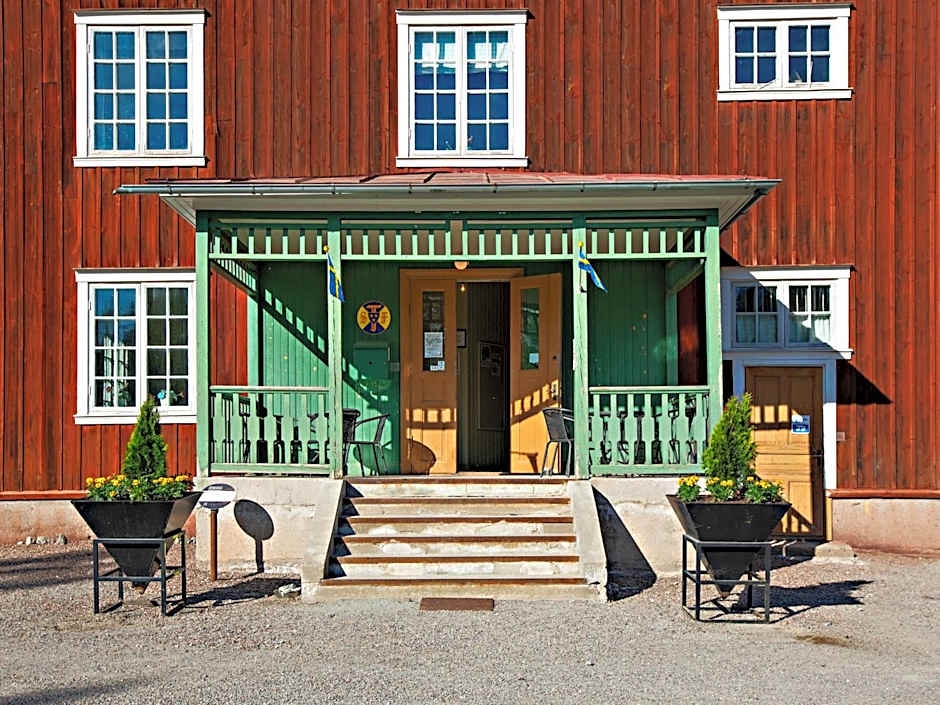 STF Sala Silvergruva