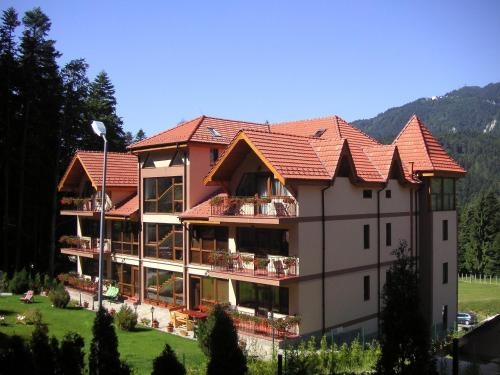 Cumpatu Hotel