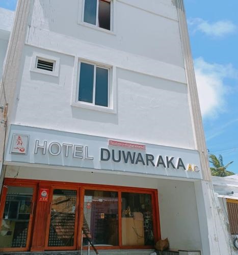Hotel Duwaraka