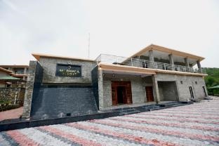 Paradise Kumbhalgarh