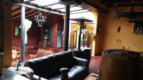 Hostal Complejoturístico Santa Isabel