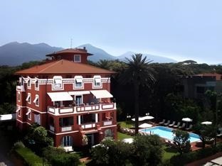 Hotel 1908