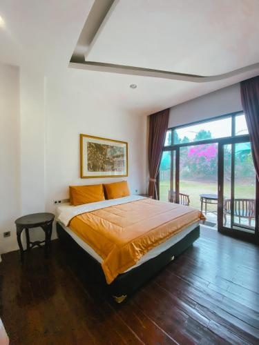 Villa Eaden