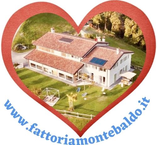 Agriturismo Fattoria Monte Baldo