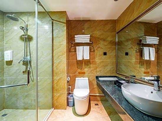 Suopurui International Hotel