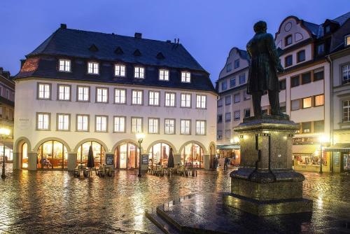 Altstadt Hotel Koblenz