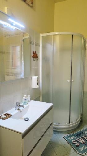 Cà Di Felice-Locanda Dei Cacciatori