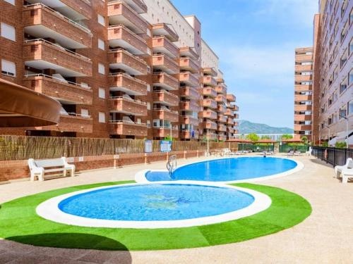 Apartamento Coral Playa