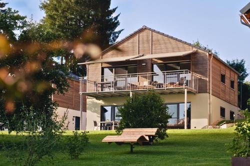 Bleibe4 Ferienwohnungen