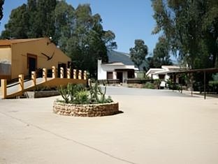 Molino El Mastral