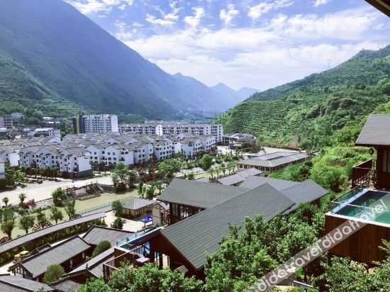 Jiushi Shuiyunjian Hotel