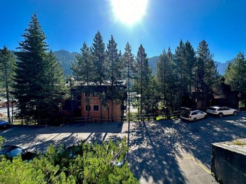 Moderno Bilocale Edith Serafini