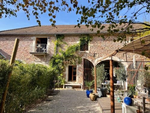 Le Clos de Miribel