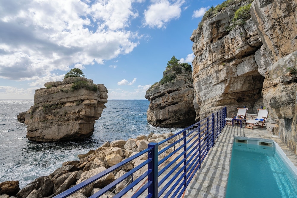 Capo La Gala Hotel & Spa