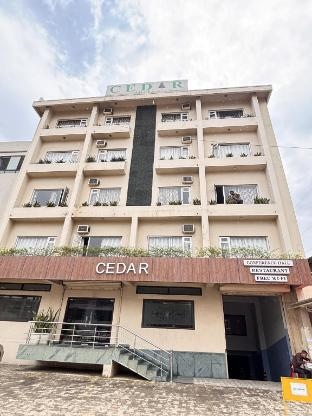 Cedar Hotel
