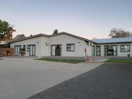 Medistay Self Catering Accommodation