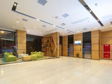 Guangyuan Yunhai Hotel