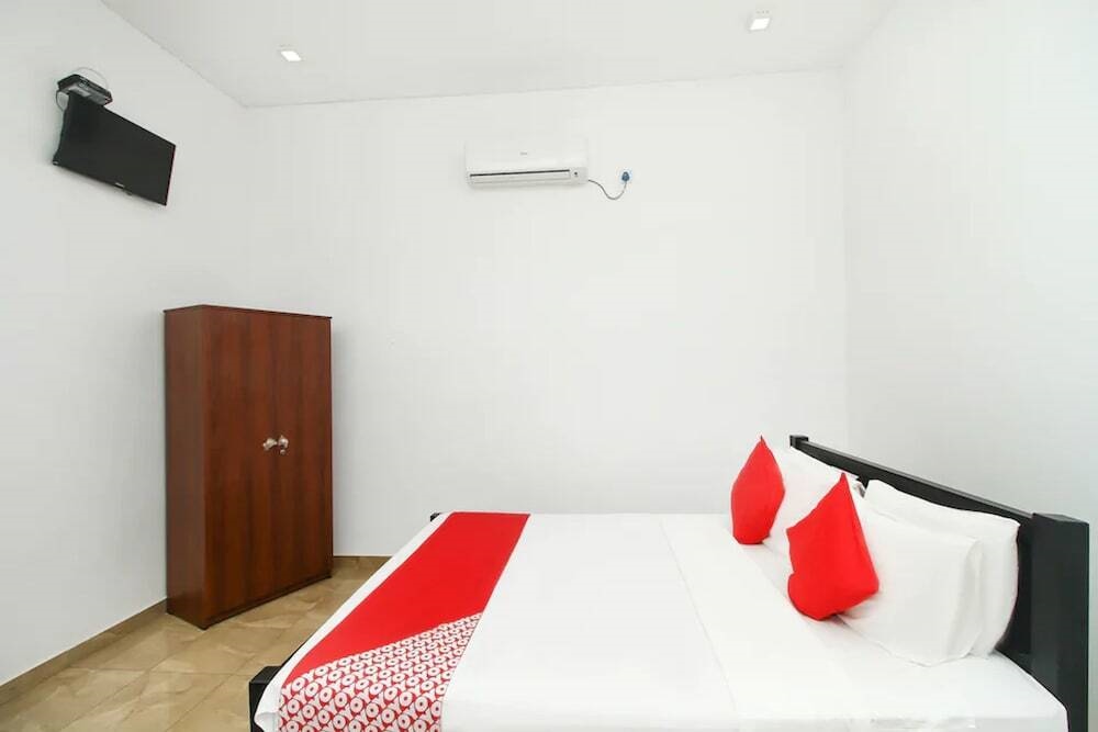 Hotel Water Nest