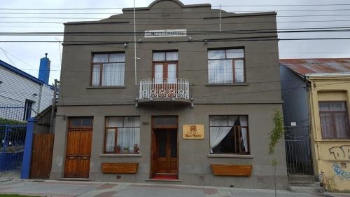 Chalet Chapital Punta Arenas