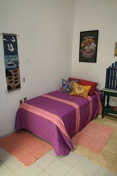 Casona Rosa B&B, Morelia