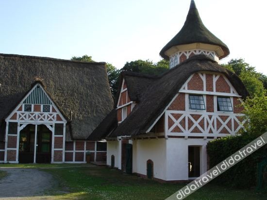 Taubenhof - Gut Cadenberge