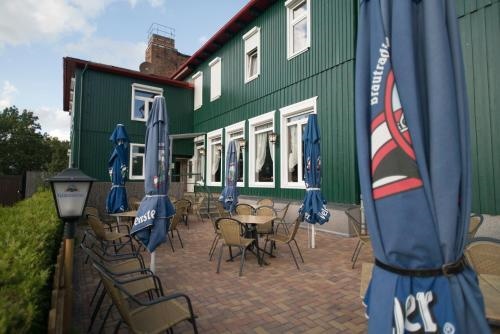 Berggasthof Ziegenkopf