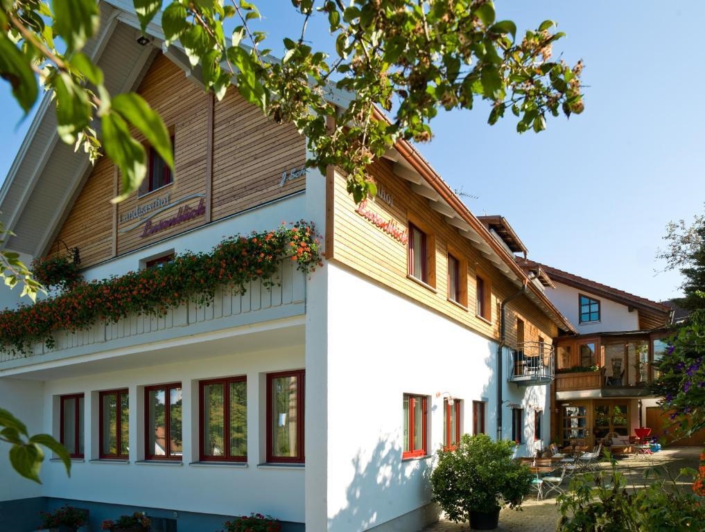 Landgasthof Lusenblick