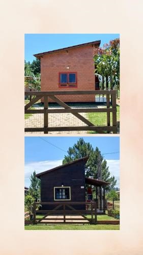 Chalé Tribos Livres