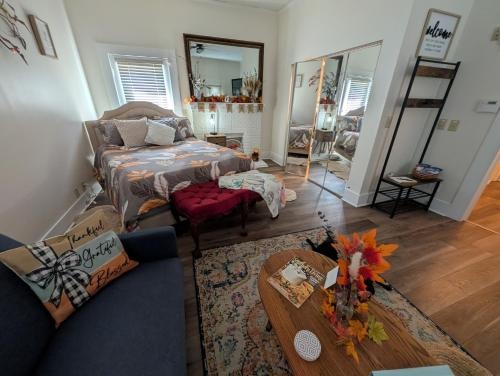 Cozy, Cute, Private Ozark Suite 5 Mins To Hospital