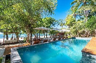 Colibri Beach Villas