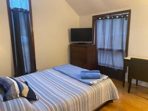 Serenity On Saunders Drive Amazing View