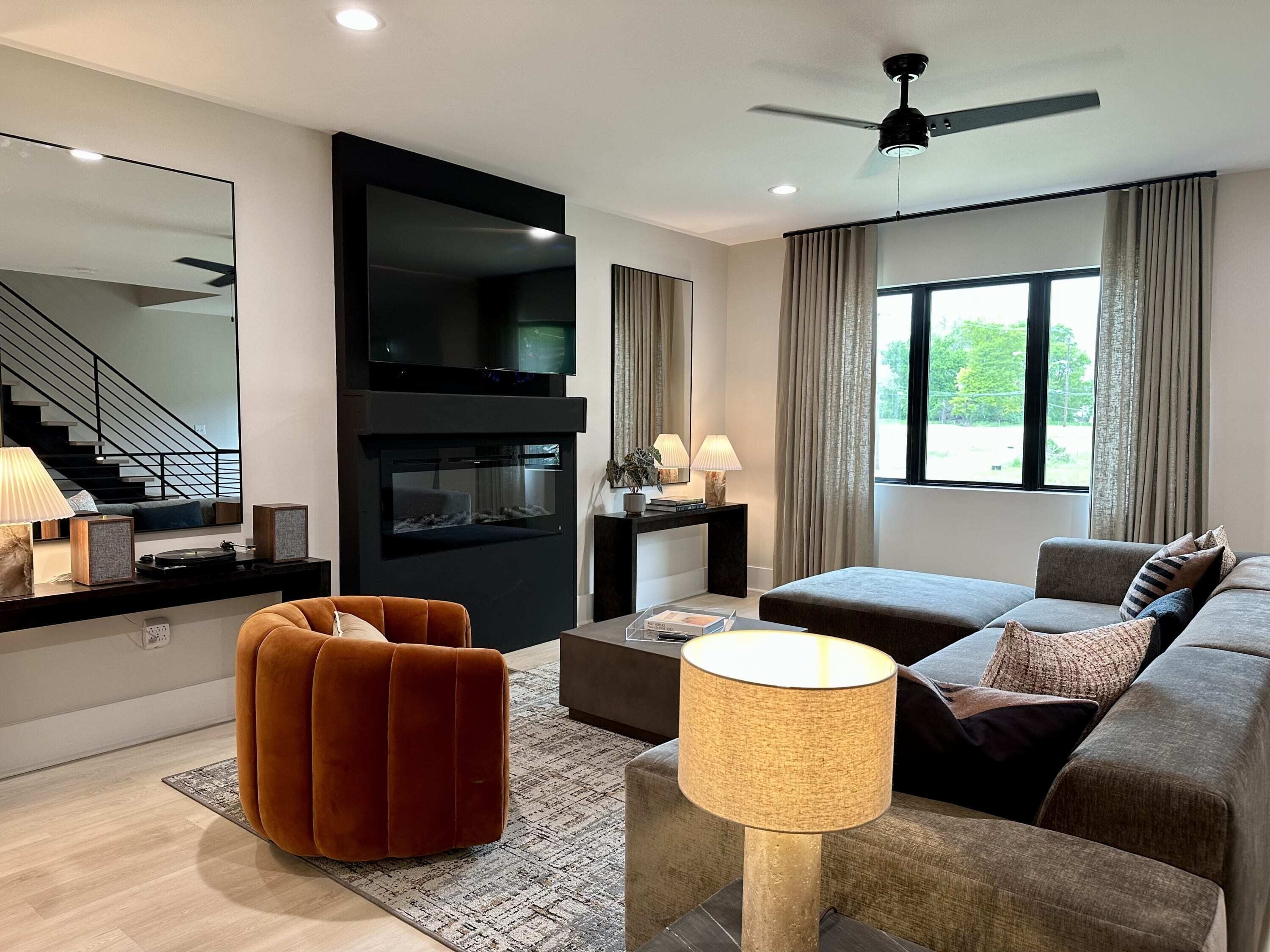 Abode Memphis - Pontotoc