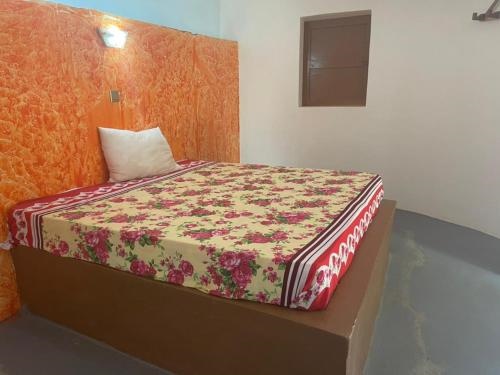 Campement Le Dioulaba