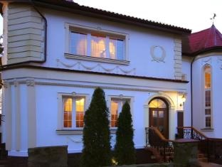 Hotel Anna Kaliningrad