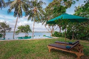 Serendipity Lake - Hikkaduwa