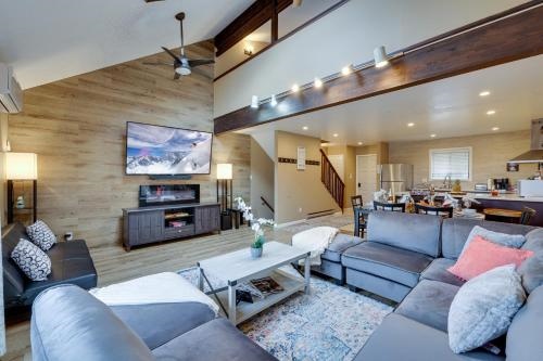 Pocono Paradise 143, New 4Bd, Tannersville, Camelback, Kalahari