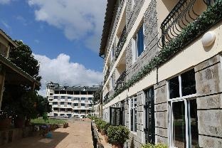 Parkside Villa Kitui