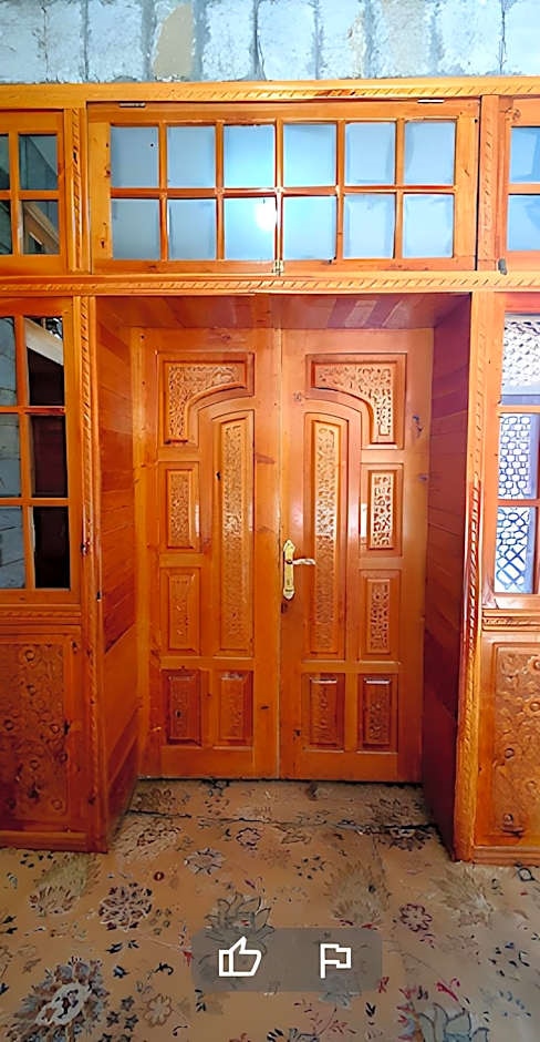 Columbine Bed And Breakfast