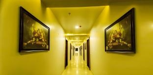 Amarvilas hotel and Resort