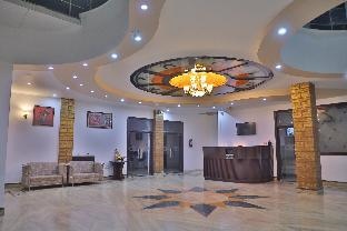Hotel Drona Palace by Sr Leisure Inn