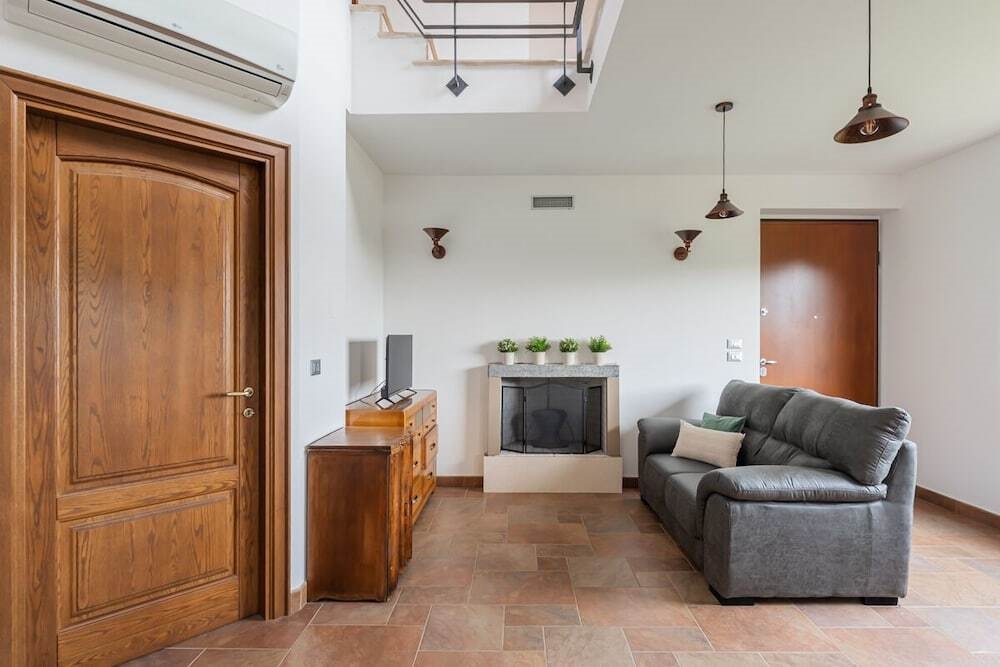 Villa Mura in Fossacesia