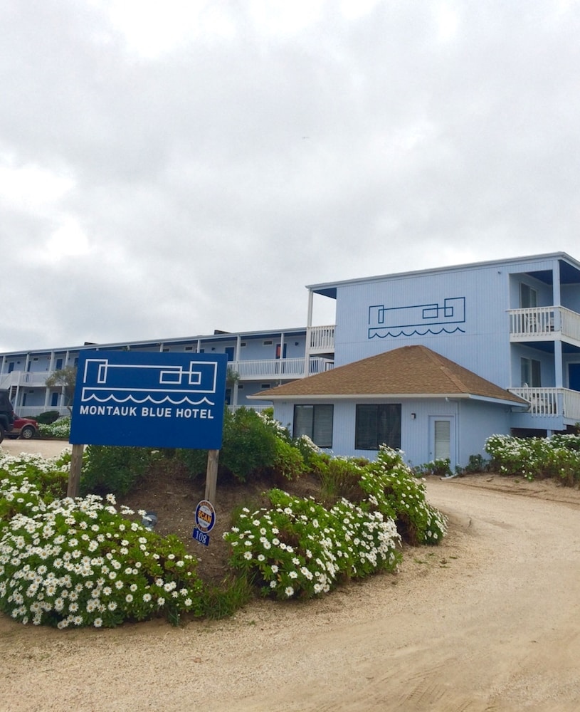 Montauk Blue Hotel