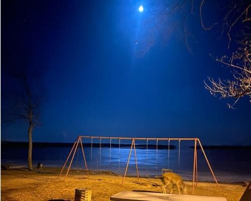 Cozy Home Lake Huron With Loft 2 Bedroom 1 Bathroom