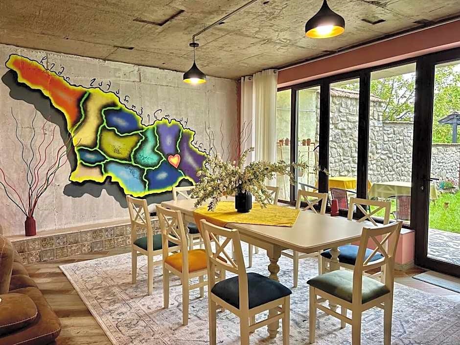 Boutique Hotel Margoux