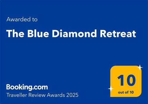 The Blue Diamond Retreat