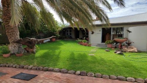 Bird's nest Guesthouse